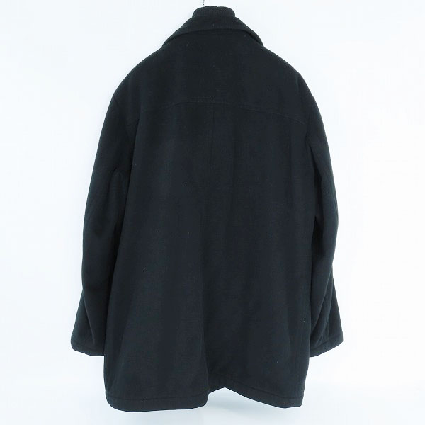 実際に弊社で買取させて頂いたHUGO BOSS/ヒューゴボス ウール/カシミヤ混 ジャケット 50の画像 1枚目