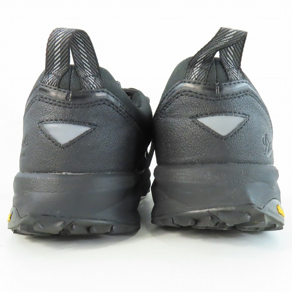 実際に弊社で買取させて頂いたDANNER/ダナー OCHOCO/オコーコ スニーカー D123029/27.5の画像 1枚目