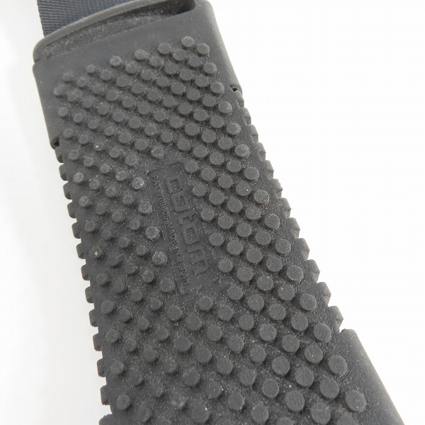 実際に弊社で買取させて頂いたPORTER/ポーター EINS/アインス 2WAY ブリーフケース/ショルダーバッグの画像 6枚目