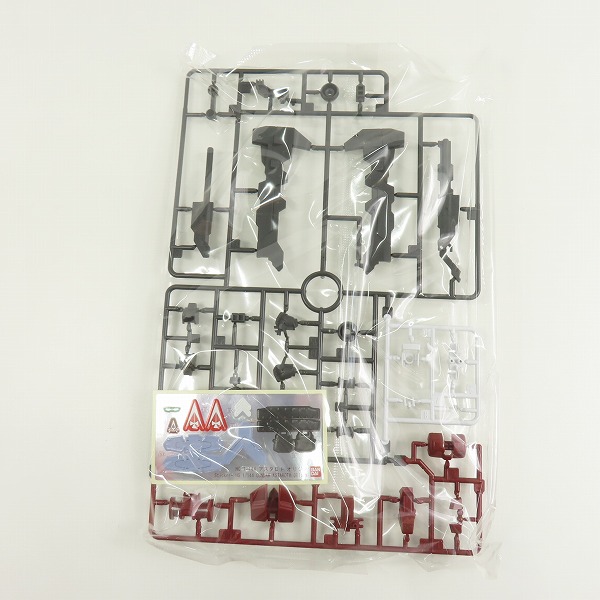 実際に弊社で買取させて頂いた【未組立】BANDAI/バンダイ HG 1/144 機動戦士ガンダム鉄血のオルフェンズ ガンダムアスタロトオリジン の画像 2枚目