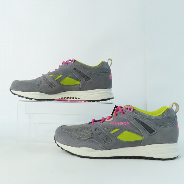 実際に弊社で買取させて頂いた【未使用】Reebok/リーボック VENTILATOR SO/ベンチレーター M49276 28の画像 3枚目
