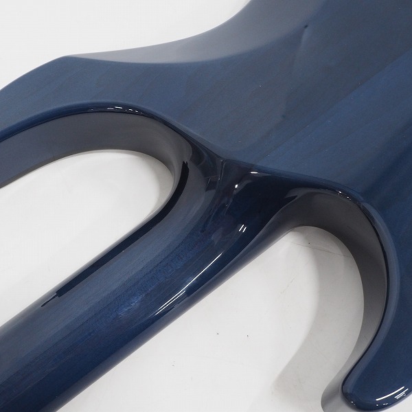 実際に弊社で買取させて頂いた★【美品】ESP バンドリ！コラボ BanG Dream! M-II ROSELIA SAYO 氷川紗夜モデル EMG搭載 エレキギター ギグケース付 の画像 8枚目