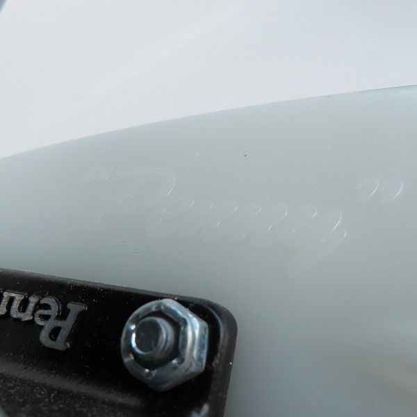 実際に弊社で買取させて頂いたPenny Skateboards/ペニー FESN/Far East Skate Network カスタム ミニクルーザー/スケートボードの画像 6枚目