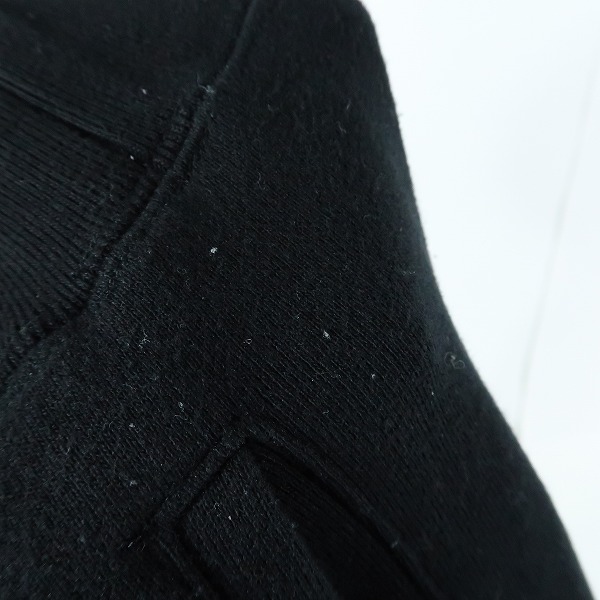 実際に弊社で買取させて頂いたLOOPWHEELER×BEAMS/ループウィラー ×ビームス カーゴスウェットパンツ/Lの画像 7枚目