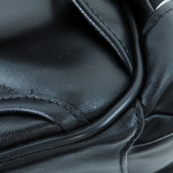 実際に弊社で買取させて頂いたTUMI/トゥミ ブラッドリー レザーバックパック 955012D2の画像 7枚目