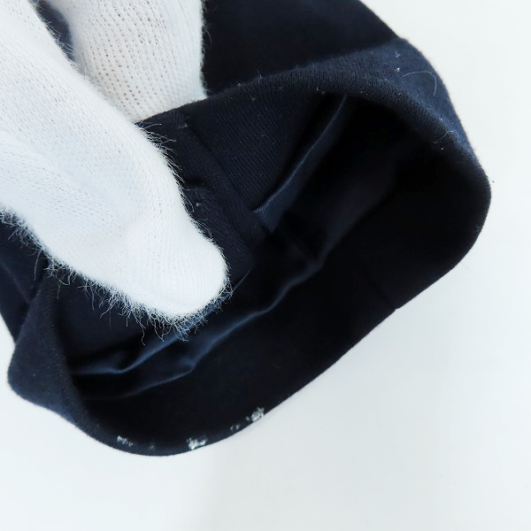 実際に弊社で買取させて頂いたEDIFICE/エディフィス ブルゾン/テーラードジャケット/パンツ 3点セットの画像 5枚目