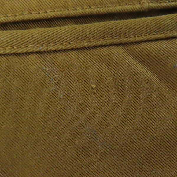 実際に弊社で買取させて頂いたDICKIES/ディッキーズ ワークパンツ 173M40A102/Mの画像 8枚目