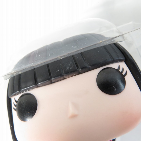 実際に弊社で買取させて頂いたFUNKO/ファンコ POP! ROCKS BABYMETAL/ベビーメタル SU-METAL YUIMETAL MOAMETAL フィギュア 3点セットの画像 5枚目