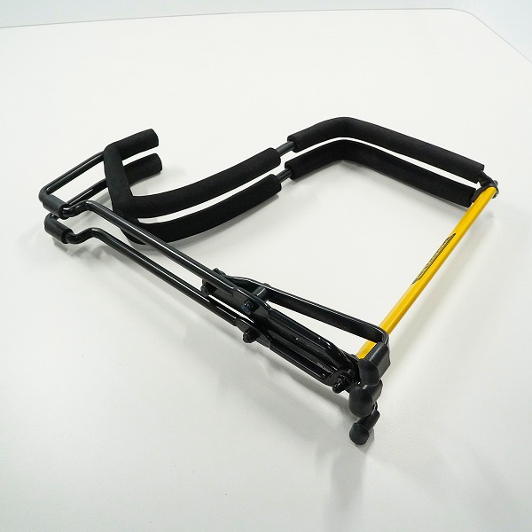 実際に弊社で買取させて頂いたHERCULES/ハーキュレス 折りたたみ式 エレキギター ベース スタンドの画像 7枚目