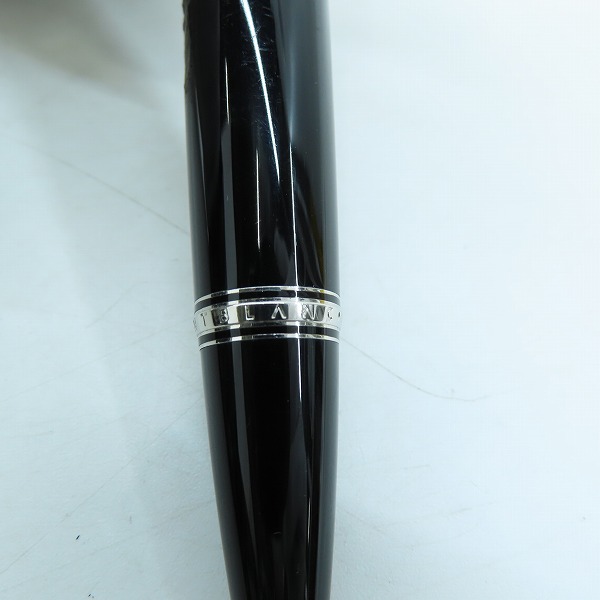 実際に弊社で買取させて頂いたMONTBLANC/モンブラン BOHEME/ボエム ツイスト式 シャープペンシル/シャーペン 筆記具の画像 5枚目