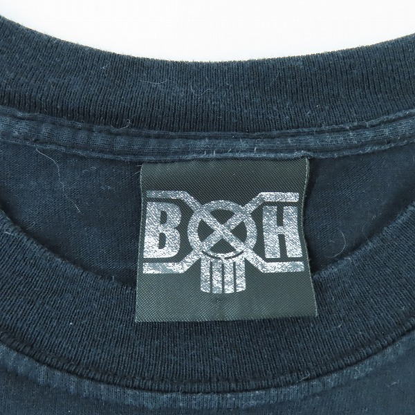 実際に弊社で買取させて頂いたBOUNTY HUNTER/バウンティハンター プリント 半袖Tシャツ 3点セットの画像 5枚目