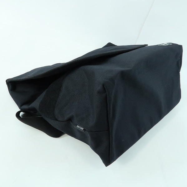 実際に弊社で買取させて頂いたWTAPS×Herschel Supply/ダブルタップス×ハーシェルサプライ ショルダーバッグ メッセンジャーバッグの画像 2枚目