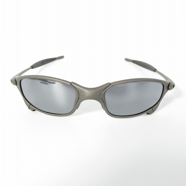 実際に弊社で買取させて頂いたOAKLEY/オークリー JULIET/ジュリエット X-METAL/エックス-メタル サングラス/アイウェア J027710