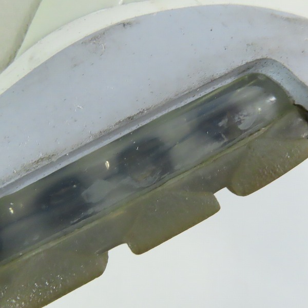 実際に弊社で買取させて頂いたNIKE×AMBUSH/ナイキ×アンブッシュ AIR MAX 180 HIGH/エアマックス180 ハイ ブラック BV0145-001/29.0の画像 7枚目