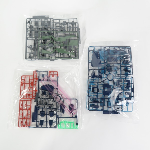 実際に弊社で買取させて頂いた【未組立】BANDAI/バンダイ MG 1/100 機動戦士ガンダム0080 ポケットの中の戦争 RGM-79SP ジム・スナイパーII/ガンプラの画像 2枚目