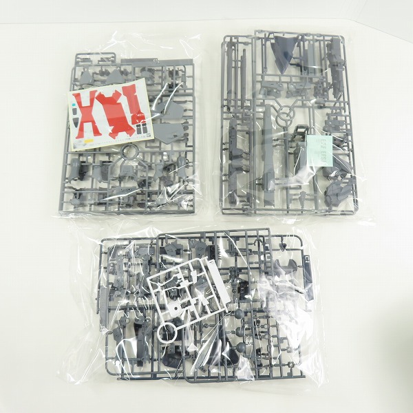 実際に弊社で買取させて頂いた【未組立】BANDAI/バンダイ HG 1/144 機動戦士ガンダムUC MSV バイアラン・カスタム2号機（バンデシネ版）の画像 1枚目