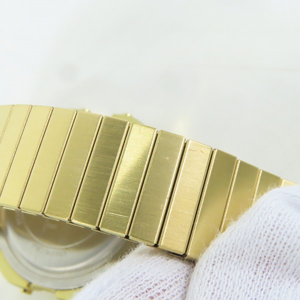 実際に弊社で買取させて頂いたTIMEX/タイメックス クラシック デジタルウォッチ/腕時計 T78677の画像 5枚目