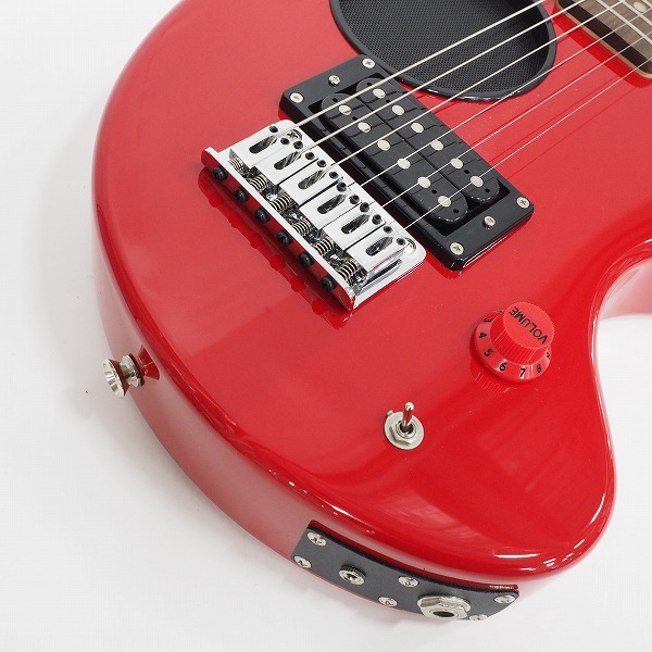 フェルナンデスZO-3 ウルトラマン 珍品FERNANDES エレキギター ZO-3