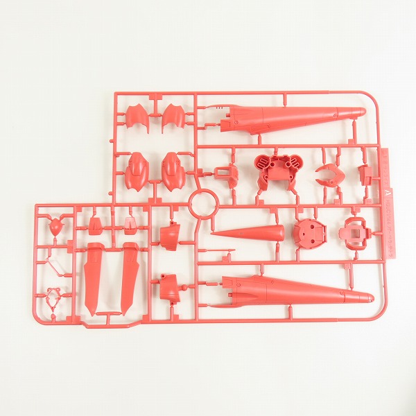 実際に弊社で買取させて頂いた【未組立】BANDAI/バンダイ HG 1/144 機動戦士ガンダム0083 AGX-04 ガーベラ・テトラの画像 2枚目