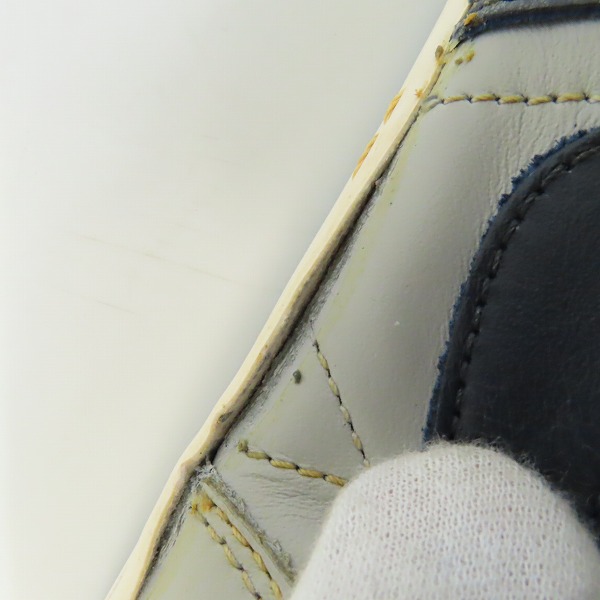 実際に弊社で買取させて頂いた【観賞用】NIKE/ナイキ TERMINATOR HIGH VNTG/ターミネーターハイ ヴィンテージ グラナイト 318677-041/28.0の画像 6枚目