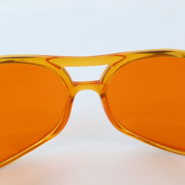 実際に弊社で買取させて頂いたBLACK FLYS/ブラックフライ FLYWAY PATROL サングラス/アイウェアの画像 3枚目