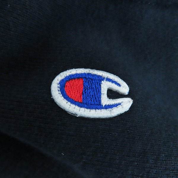 実際に弊社で買取させて頂いたChampion/チャンピオン REVERSE WEAVE/リバースウィーブ スウェットパンツ Lの画像 5枚目