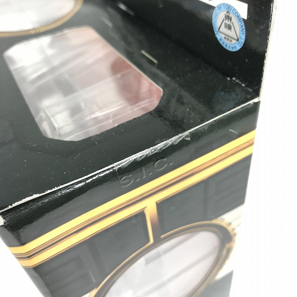 実際に弊社で買取させて頂いた【未開封】BANDAI/バンダイ S.I.C./SIC 仮面ライダー555 VOL.30 仮面ライダーカイザ&仮面ライダーデルタ/フィギュアの画像 7枚目