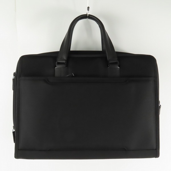 実際に弊社で買取させて頂いたZERO HALLIBURTON/ゼロハリバートン ZEST2/ゼスト2 ブリーフケースの画像 1枚目