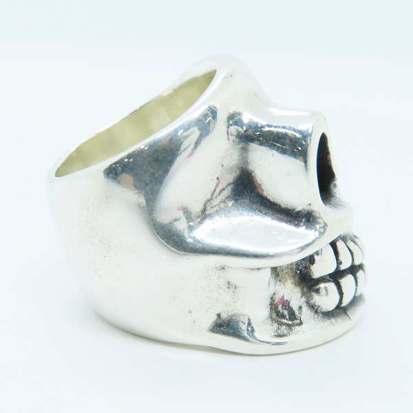 実際に弊社で買取させて頂いたSTARLINGEAR/スターリンギア スリックスター パンチャーリング 18-21.5号の画像 4枚目