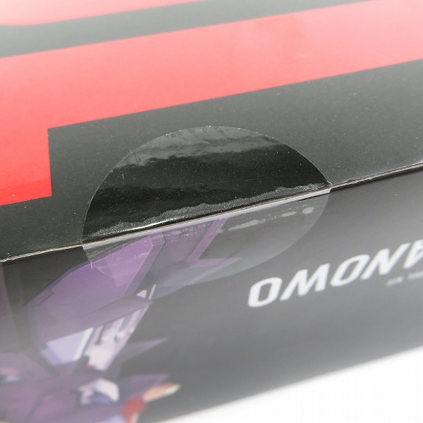 実際に弊社で買取させて頂いた【未開封】KOTOBUKIYA/コトブキヤ メガミデバイス 1/1 オウブ スサノヲの画像 5枚目