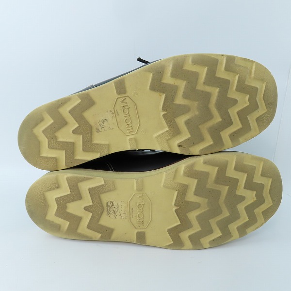 実際に弊社で買取させて頂いたDanner/ダナー MT.RIDGE LOW/マウンテン リッジロー クリスティ D4007/9の画像 2枚目