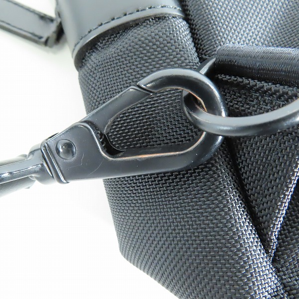 実際に弊社で買取させて頂いたPORTER/ポーター BOND/ボンド スリングショルダーバッグの画像 6枚目