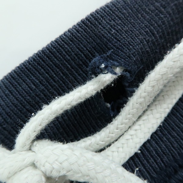 実際に弊社で買取させて頂いたchampion/チャンピオン ランナーズタグ スウェットパンツ/44の画像 8枚目