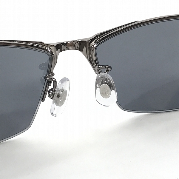 実際に弊社で買取させて頂いたSAMURAI SHO/サムライ翔 サングラス/フレーム SS-Y329 #2の画像 3枚目