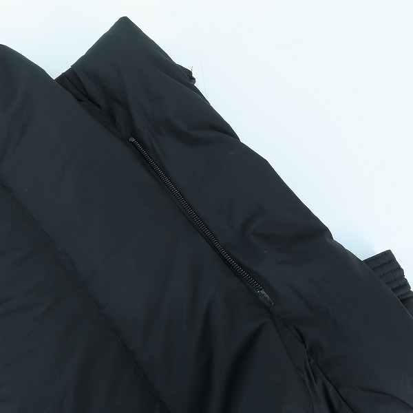 実際に弊社で買取させて頂いた【JPタグ】PRADA/プラダ ダウンジャケット SGN946/50の画像 8枚目