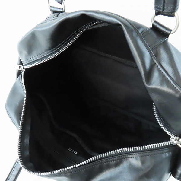 実際に弊社で買取させて頂いたPORTER/ポーター FREE STYLE/フリースタイル ボストンバッグ 707-07171の画像 3枚目