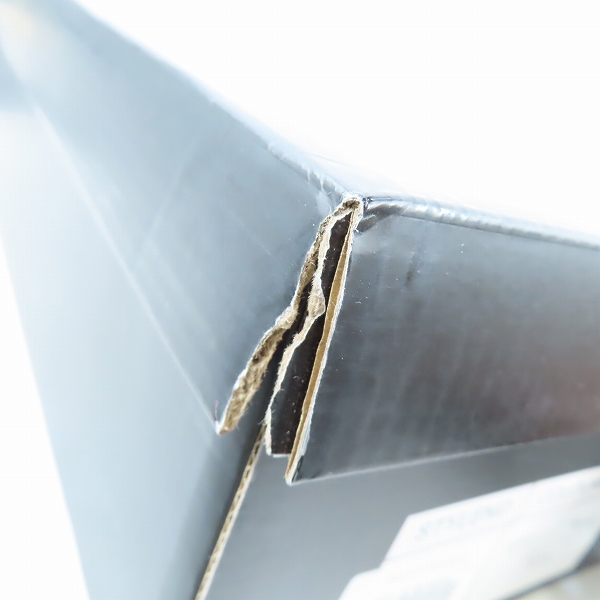 実際に弊社で買取させて頂いたPoerkan ビジネスシューズ 27の画像 7枚目