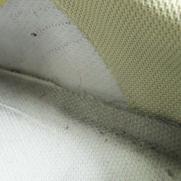 実際に弊社で買取させて頂いたOnitsuka Tiger/オニツカタイガー DENTIGRE LS シューズ/スニーカー 1183b421-100/28.5の画像 6枚目