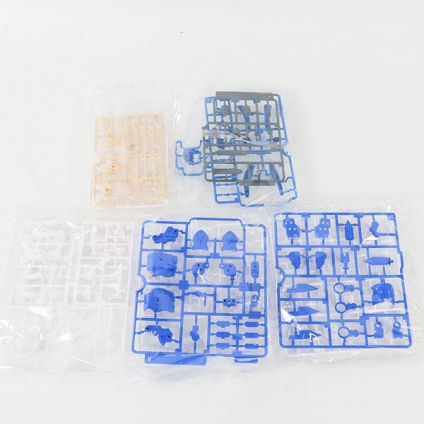 実際に弊社で買取させて頂いた【未組立】KOTOBUKIYA/コトブキヤフレームアームズ ガール アーキテクト ニパ子 Ver.の画像 2枚目