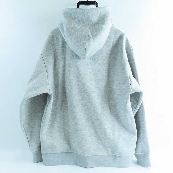 実際に弊社で買取させて頂いたschott/ショット スウェット プルオーバー パーカー 2XLの画像 1枚目