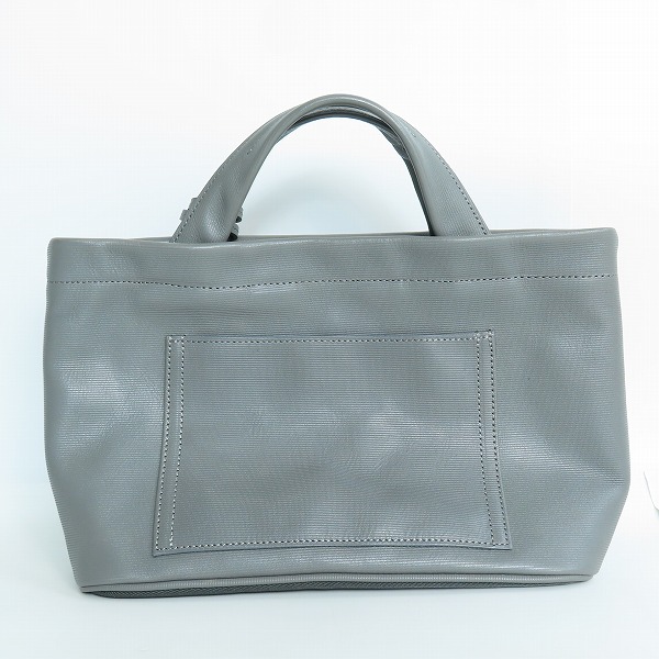 実際に弊社で買取させて頂いたaniary/アニアリ ハンドバッグ/トートバッグの画像 1枚目