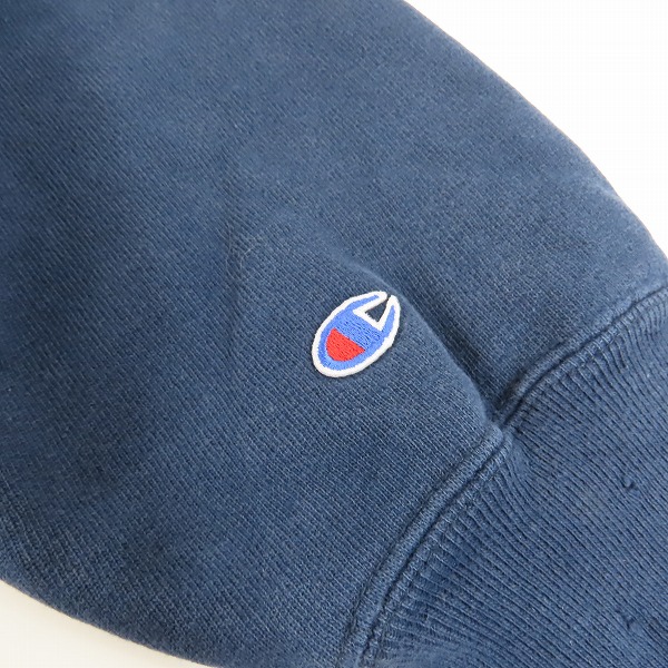 実際に弊社で買取させて頂いたChampion/チャンピオン REVERSE WEAVE/リバースウィーブ MIAMI プルオーバースウェット/XLの画像 7枚目