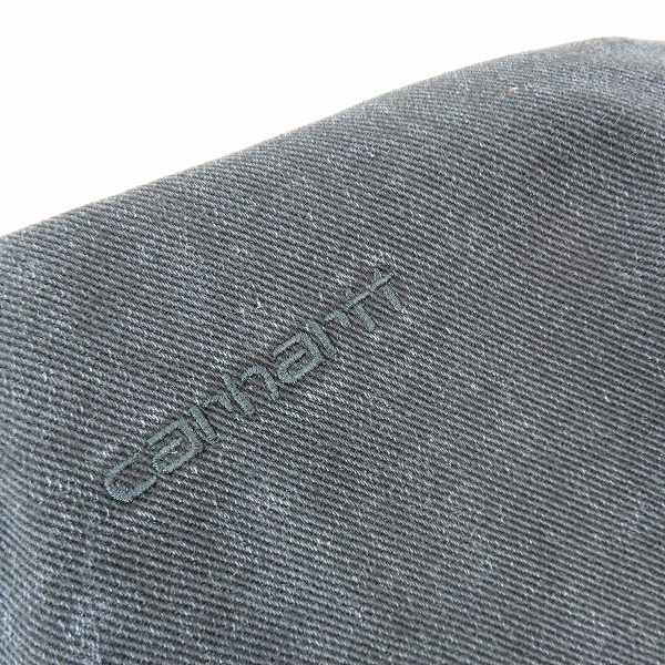 実際に弊社で買取させて頂いたcarhartt/カーハート アクティブジャケット/Mの画像 9枚目