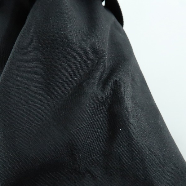 実際に弊社で買取させて頂いたBRIEFING/ブリーフィング DUNE S MW/デューン S MW ショルダーバッグ/メッセンジャーバッグ BRM181203の画像 7枚目