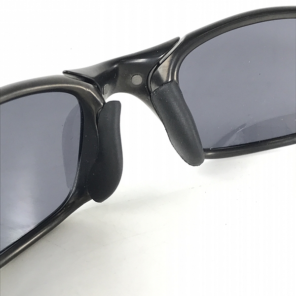 実際に弊社で買取させて頂いたOAKLEY/オークリー JULIET/ジュリエット サングラス/アイウェア 04-148の画像 3枚目