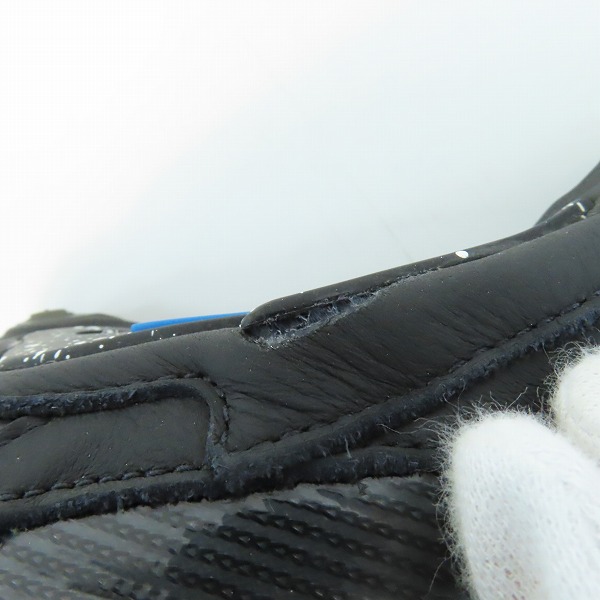 実際に弊社で買取させて頂いたNIKE×UNDERCOVER/ナイキ×アンダーカバー React Boot リアクトブーツ CJ6971-001 25.5の画像 6枚目