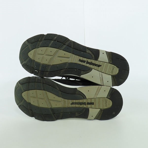 実際に弊社で買取させて頂いたnew balance/ニューバランス UNITED ARROWS別注 CM1700J 26.5の画像 2枚目