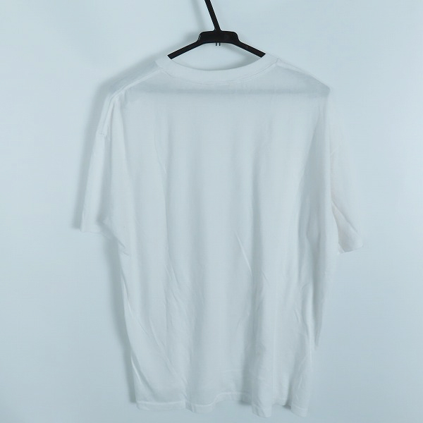 実際に弊社で買取させて頂いたAURALEE/オーラリー コットン 半袖Tシャツ カットソー 5の画像 1枚目