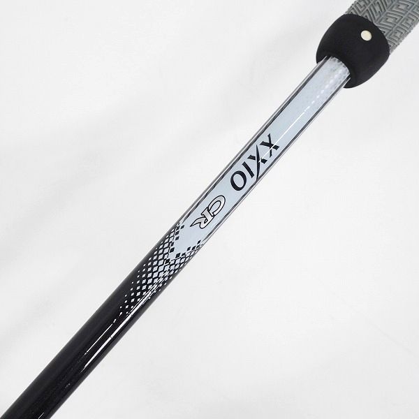 実際に弊社で買取させて頂いたDUNLOP/ダンロップ XXIO/ゼクシオ CR CHIP&RUN 45/チップ＆ラン チッパー ウェッジ 45° の画像 7枚目