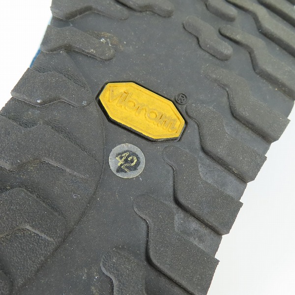 実際に弊社で買取させて頂いたAtlantic STARS/アトランティックスターズ  ANTARES スニーカー/AAFA-NYNR/42の画像 5枚目